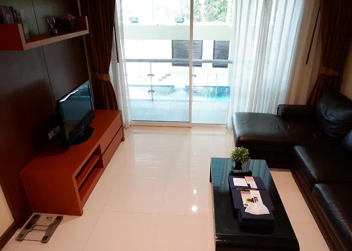 42Grand Residence